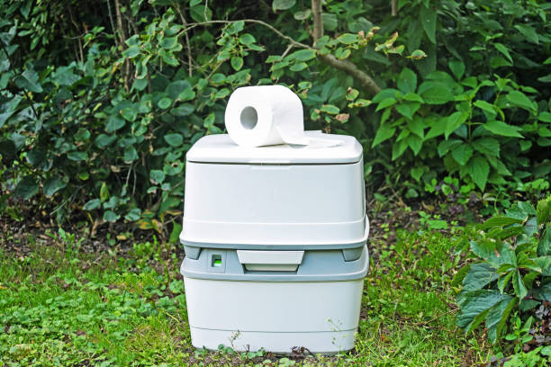 Best Affordable porta potty rental  in Centerville, IN