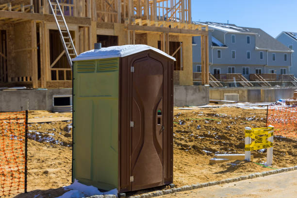 Best Local porta potty services  in Centerville, IN