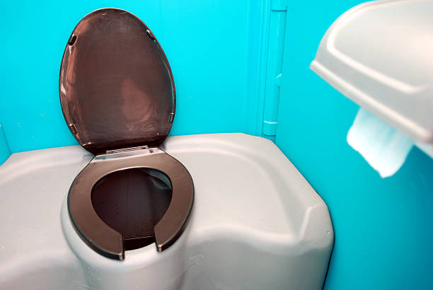 Best Portable restroom trailer rental  in Centerville, IN