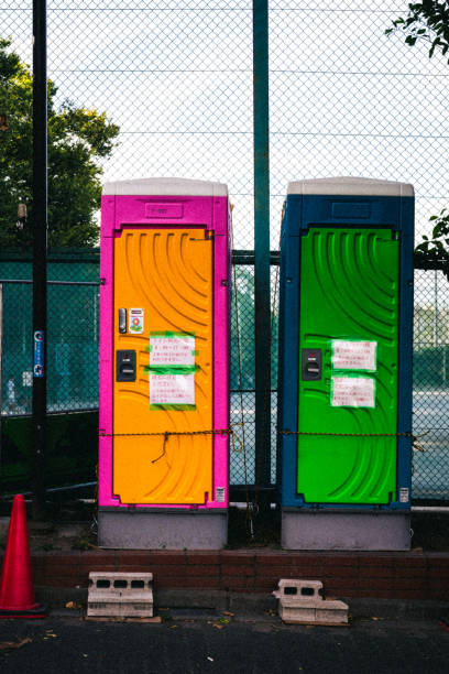 Best High-end porta potty rental  in Centerville, IN