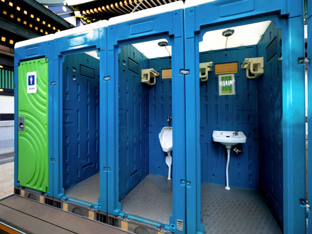 Best Construction site porta potty rental  in Centerville, IN